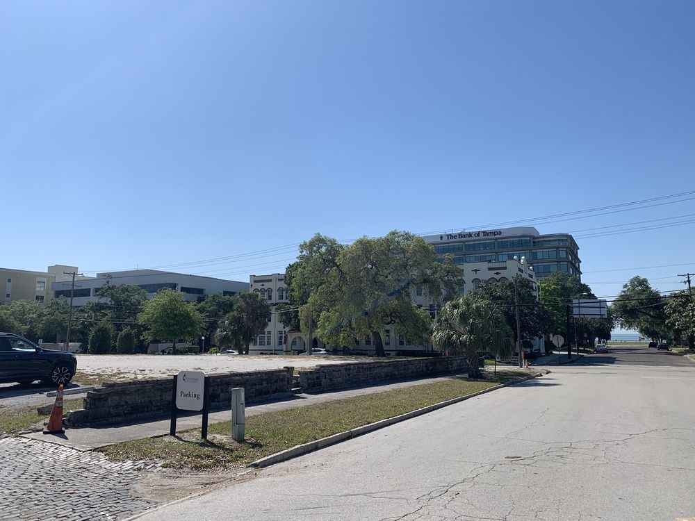 Hyde Park Medical Building & Land: 502 S Magnolia Ave, Tampa, FL 33606
